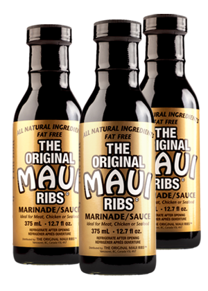Maui Marinade