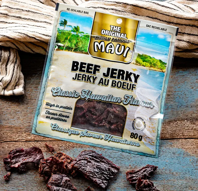 Maui Sauce